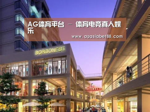 AG电子案例展示一