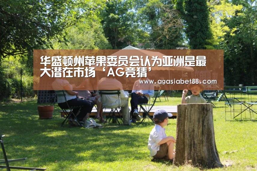 华盛顿州苹果委员会认为亚洲是最大潜在市场‘AG竞猜’(图3) AG滚球